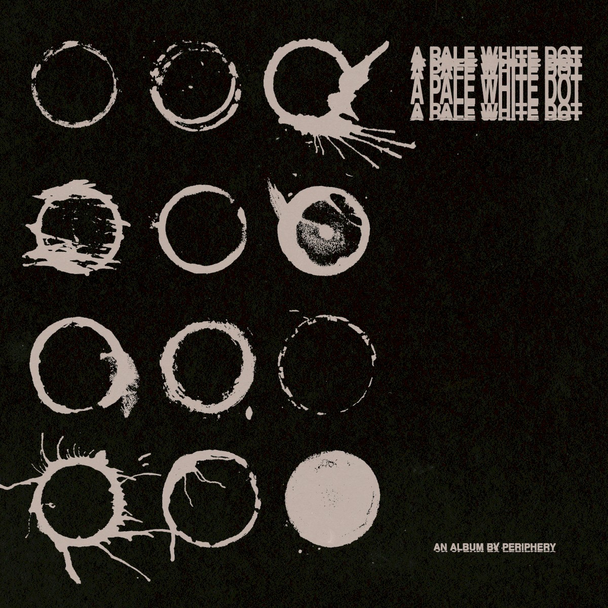 [Periphery] A Pale White Dot