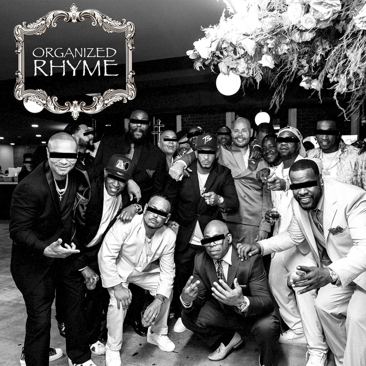 [Fat Joe] Organized Rhyme