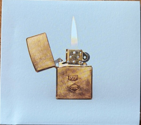[Mumford & Sons] Prizefighter