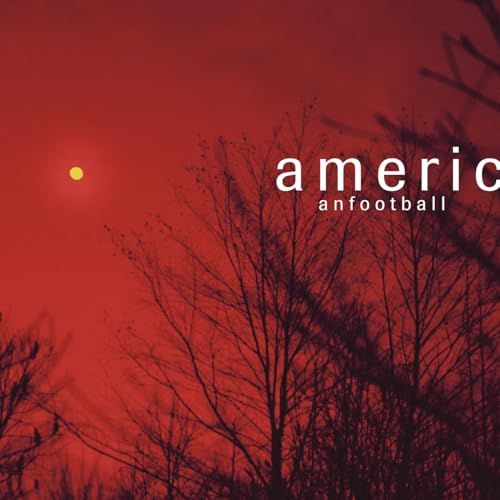 [American Football] American Football