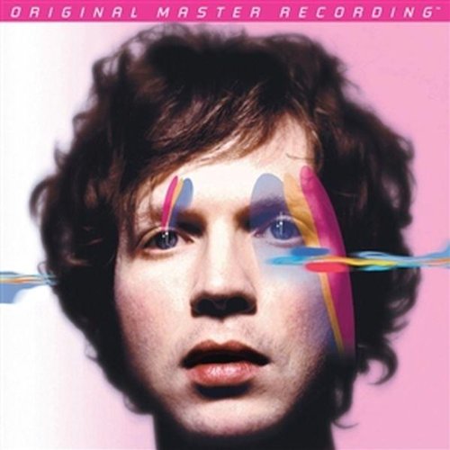 [Beck] Sea Change (2009)