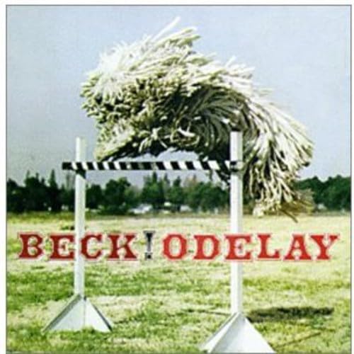 [Beck] Odelay