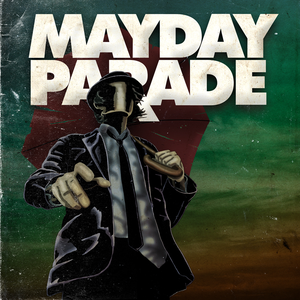 [Mayday Parade] Mayday Parade