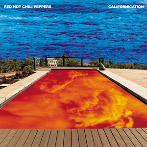 [Red Hot Chili Peppers] Californication (2012)