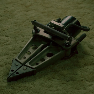 [Pierce The Veil] The Jaws Of Life