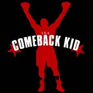 [Comeback Kid] Turn It Around