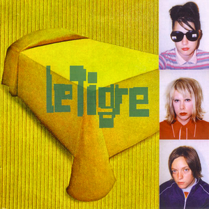 [Le Tigre] This Island