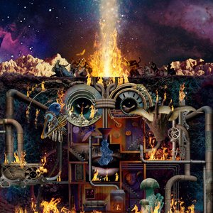 [Flying Lotus] Flamagra