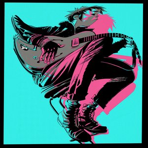 [Gorillaz] The Now Now