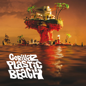 [Gorillaz] Plastic Beach