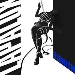 [Lapalux] Ruinism