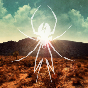 [My Chemical Romance] Danger Days: The True Lives Of The Fabulous Killjoys