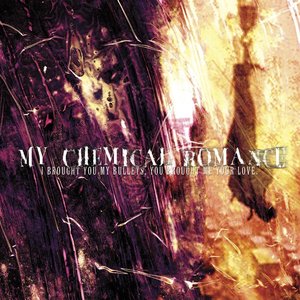 [My Chemical Romance] I Brought You My Bullets, You Brought Me Your Love