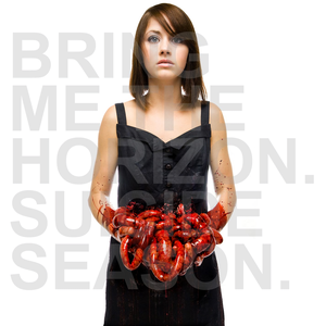 [Bring Me the Horizon] Suicide Season