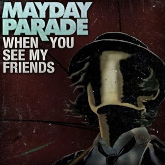 Mayday Parade