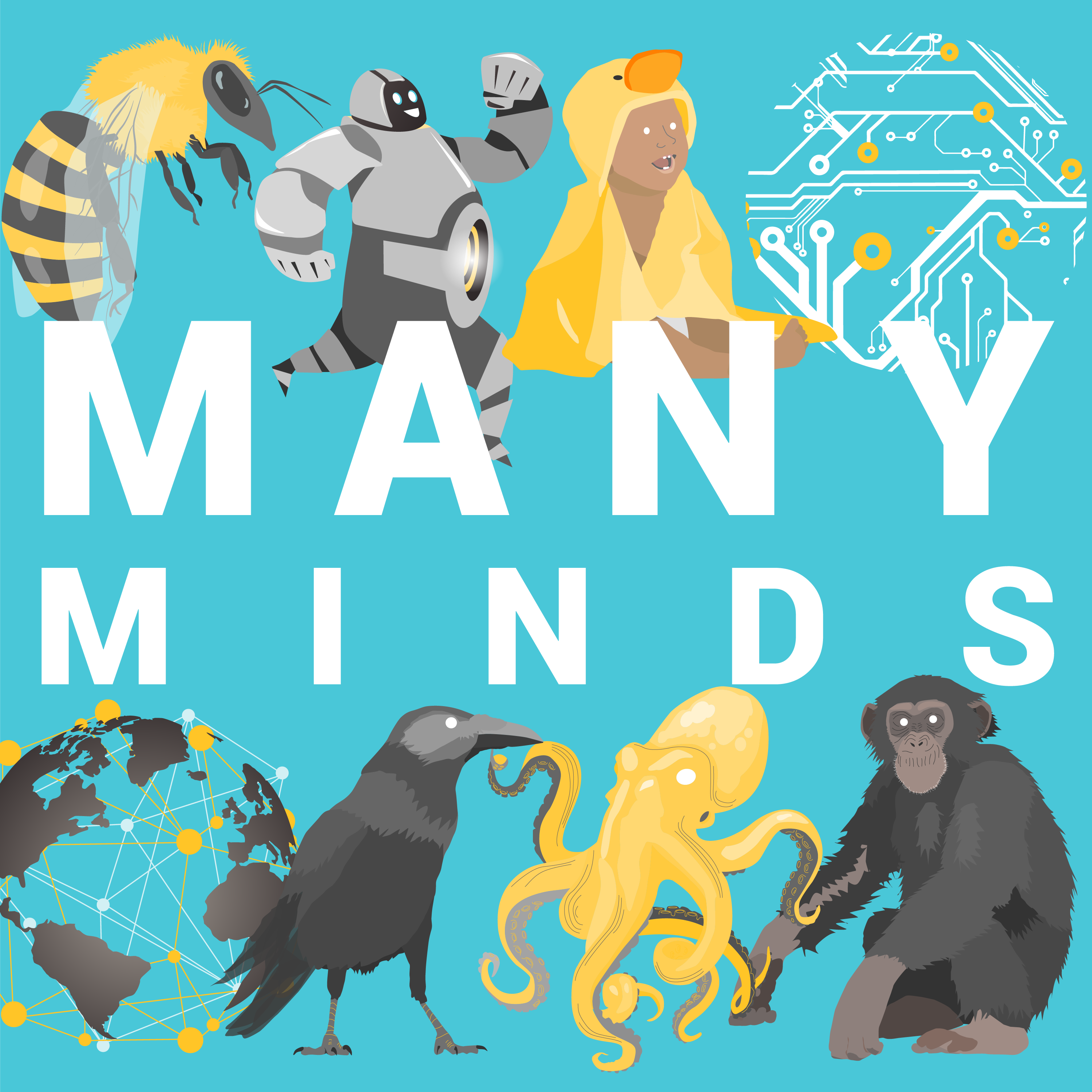 The big five and beyond